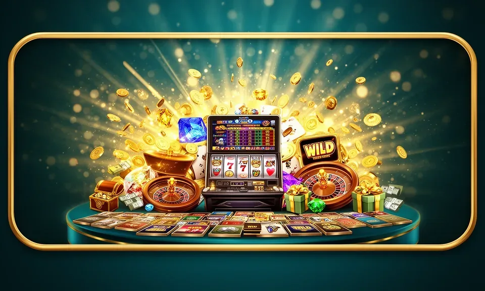 doraodbet Qué ofrece el casino doraodbet